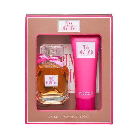 2pc Perfume Gift Set Assorted