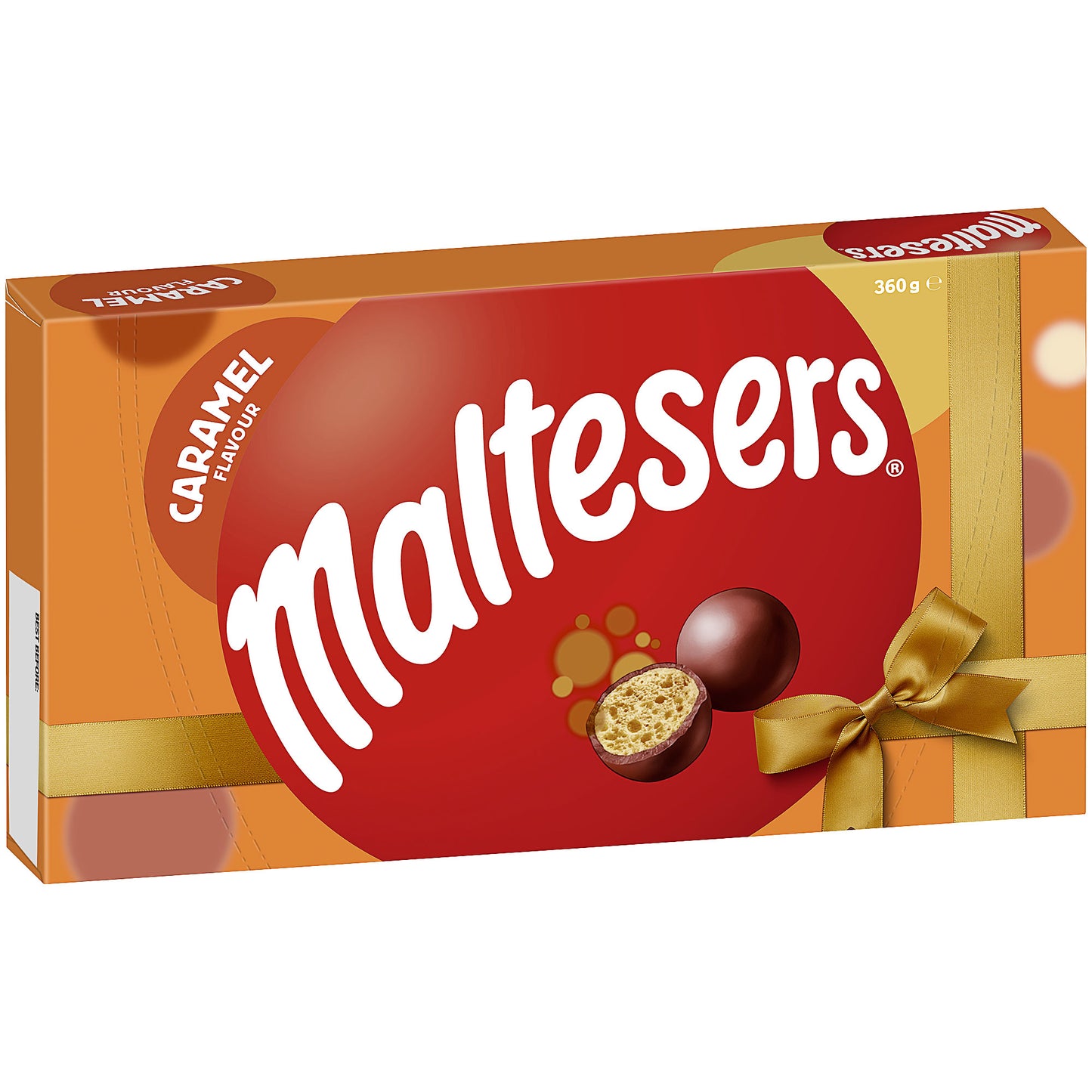 Maltesers Caramel Gift Box 360g