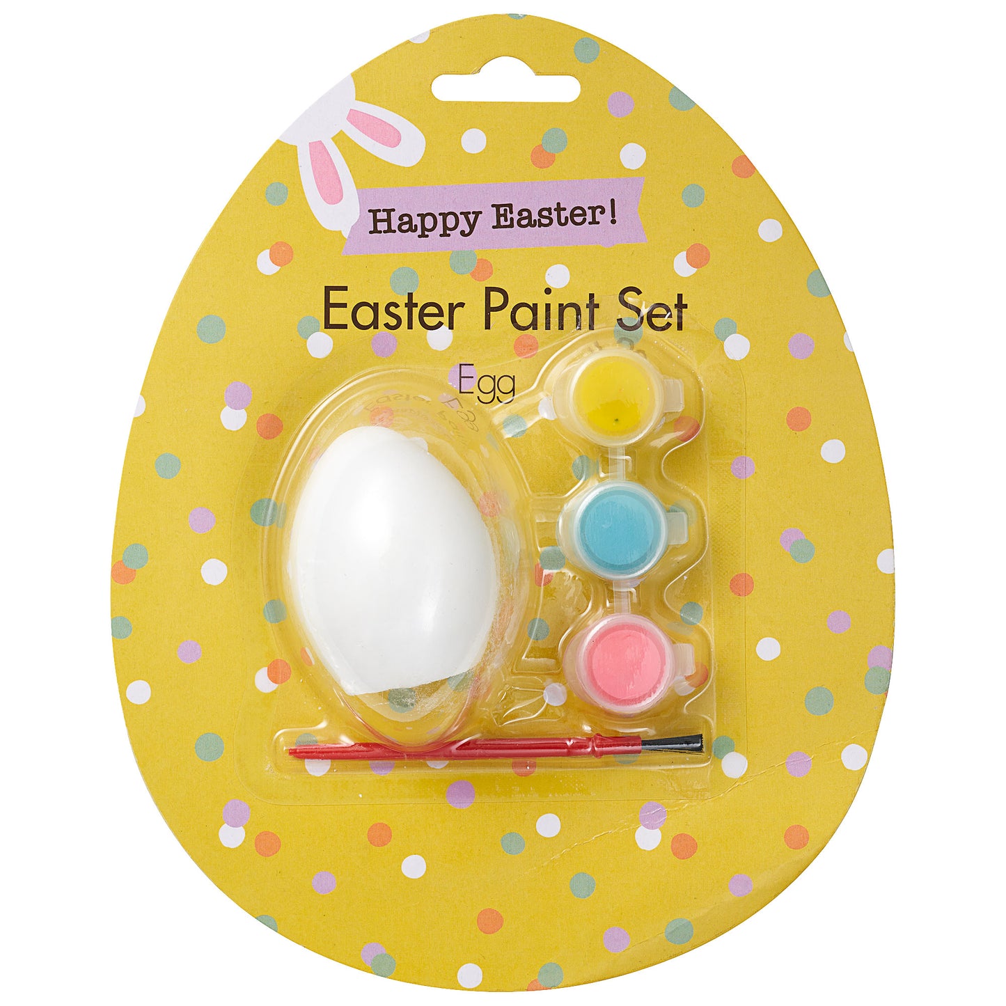 Paint Your Own Easter Ornament