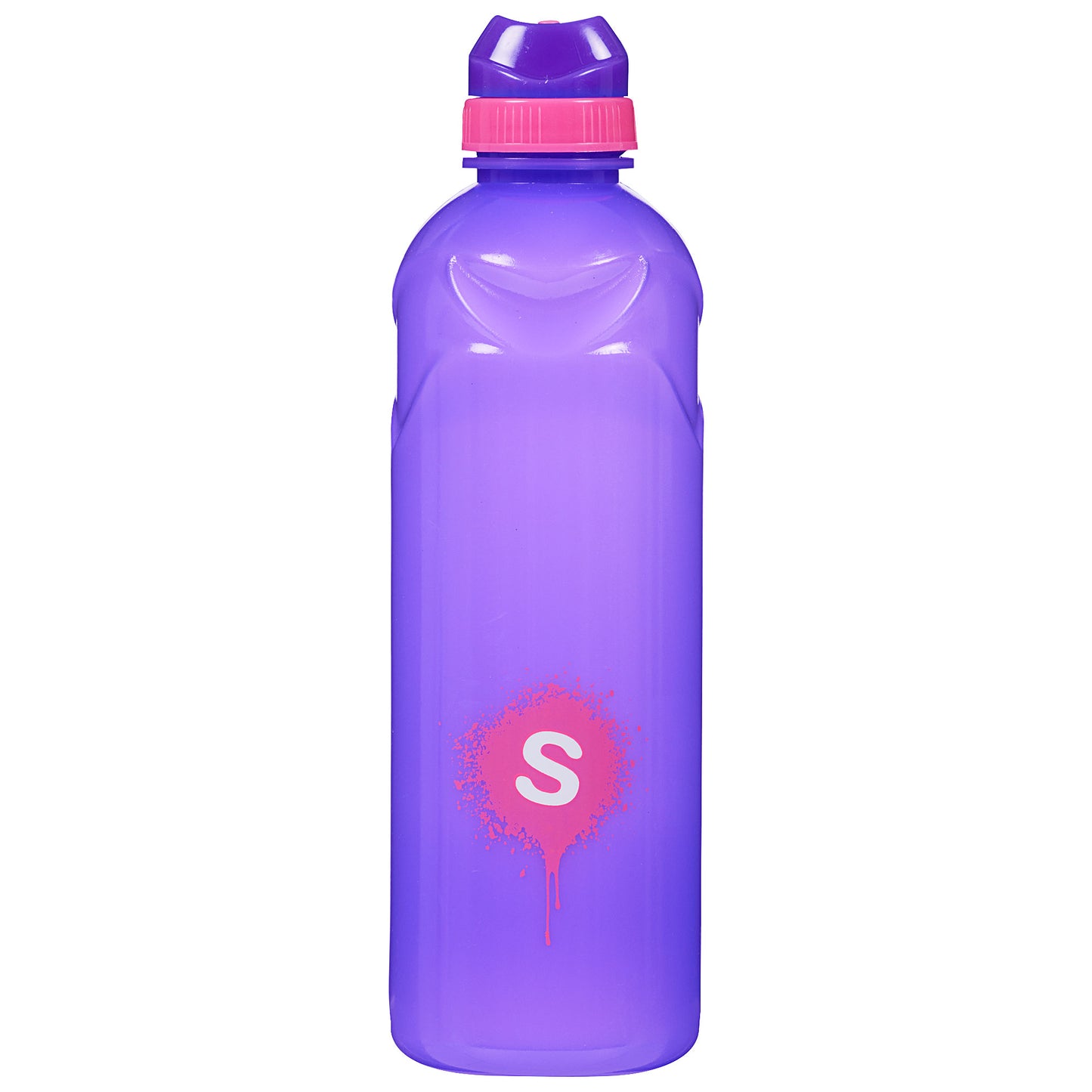 Smash Drink Bottle Stealth 750ml Assorted