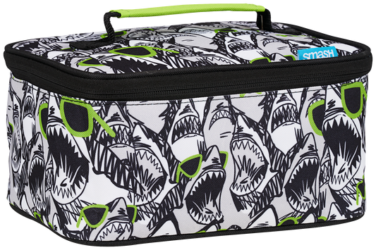 Smash Lunch Cooler Shark