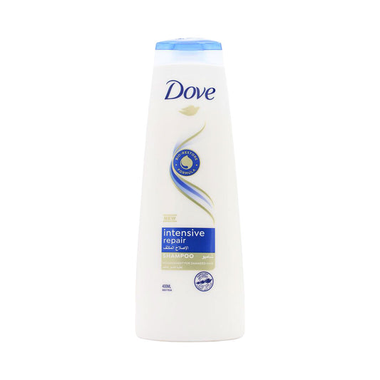 Dove Shampoo Intense Repair 400mL