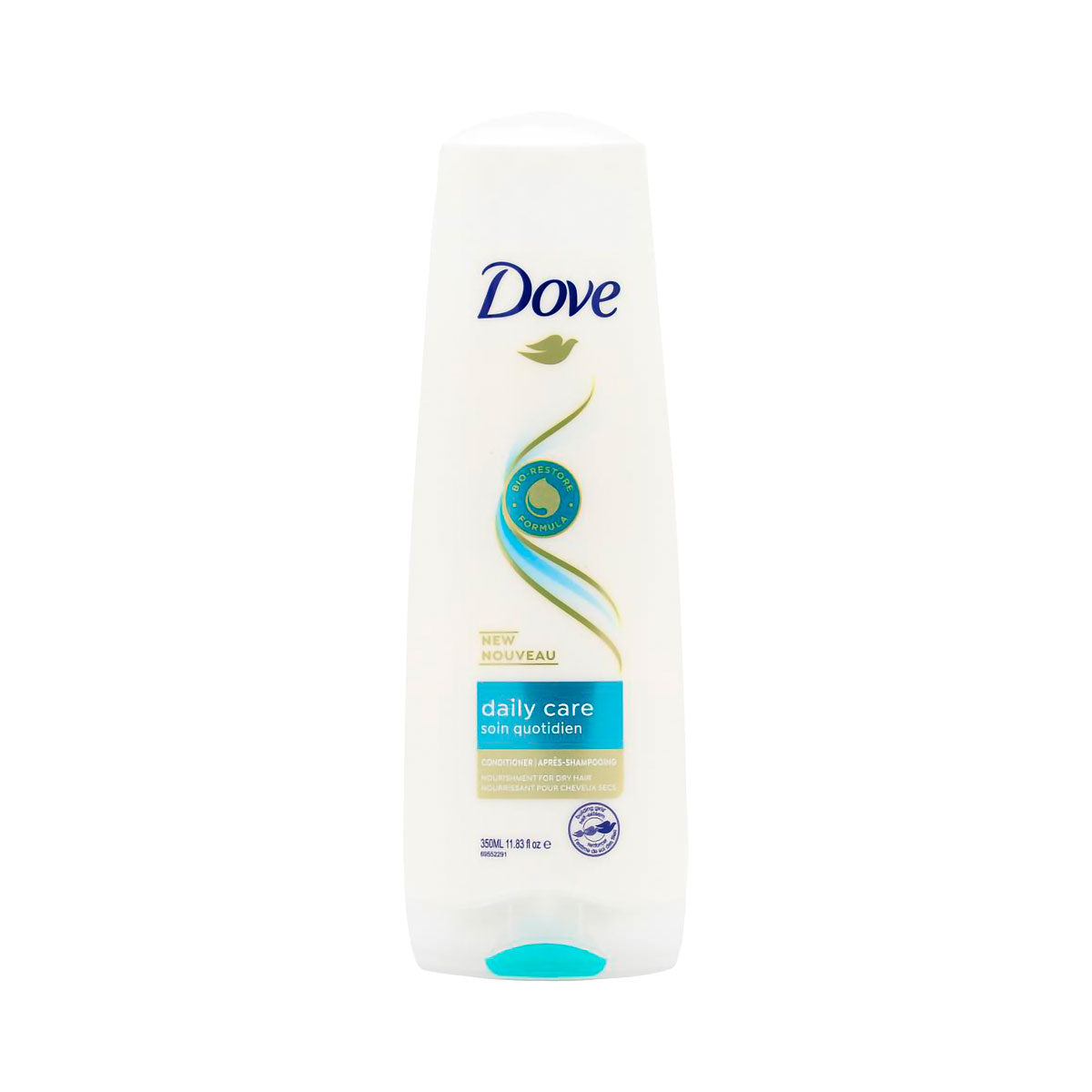 Dove Conditioner Daily Care 350mL