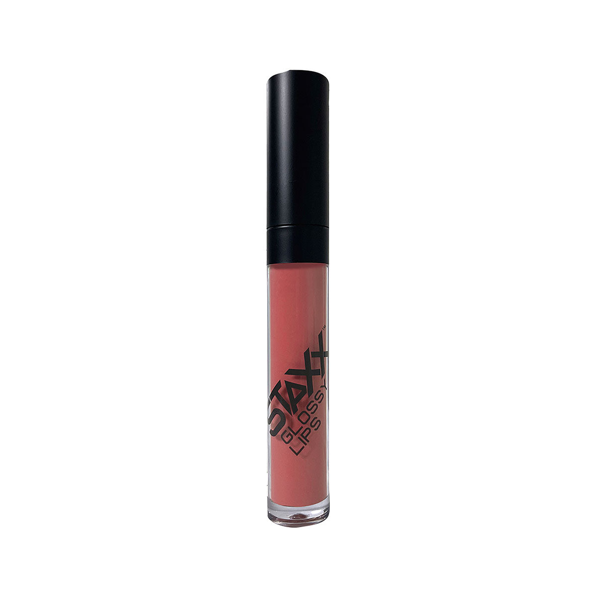 STAXX Glossy Lips Lip Gloss Real Coral