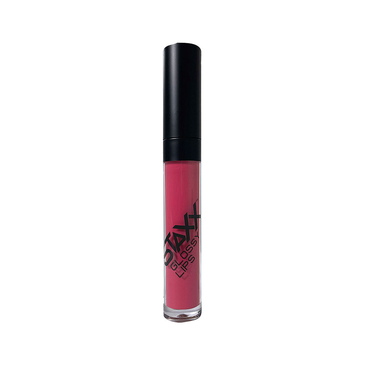 STAXX Glossy Lips Lip Gloss Real Pink