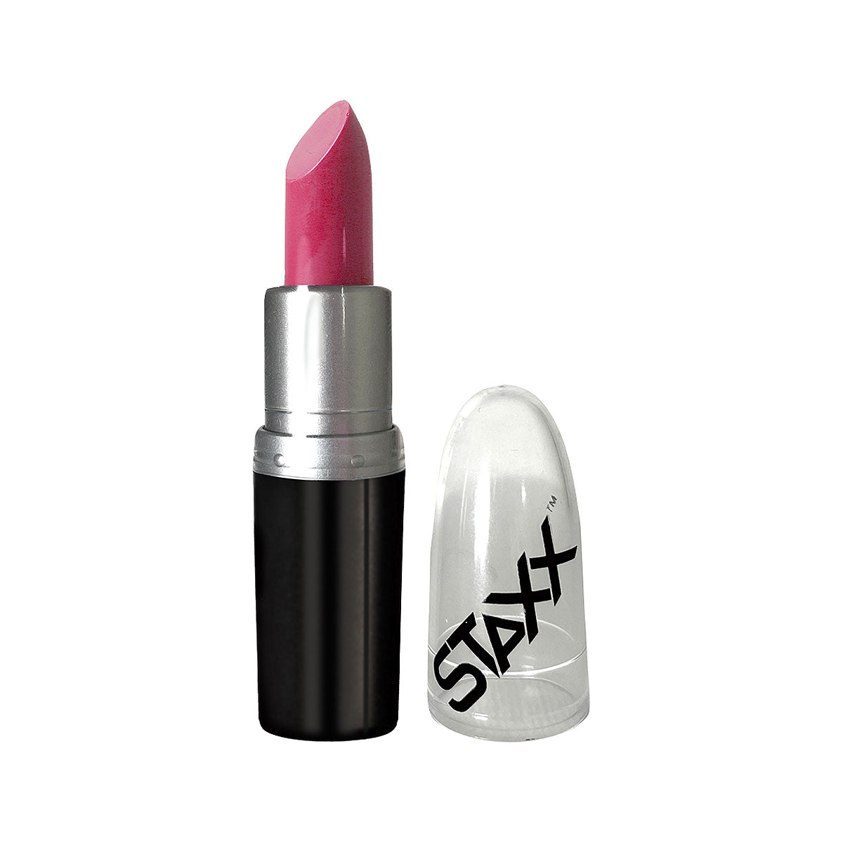 STAXX Perfect Lips Crème Lipstick Party Pink