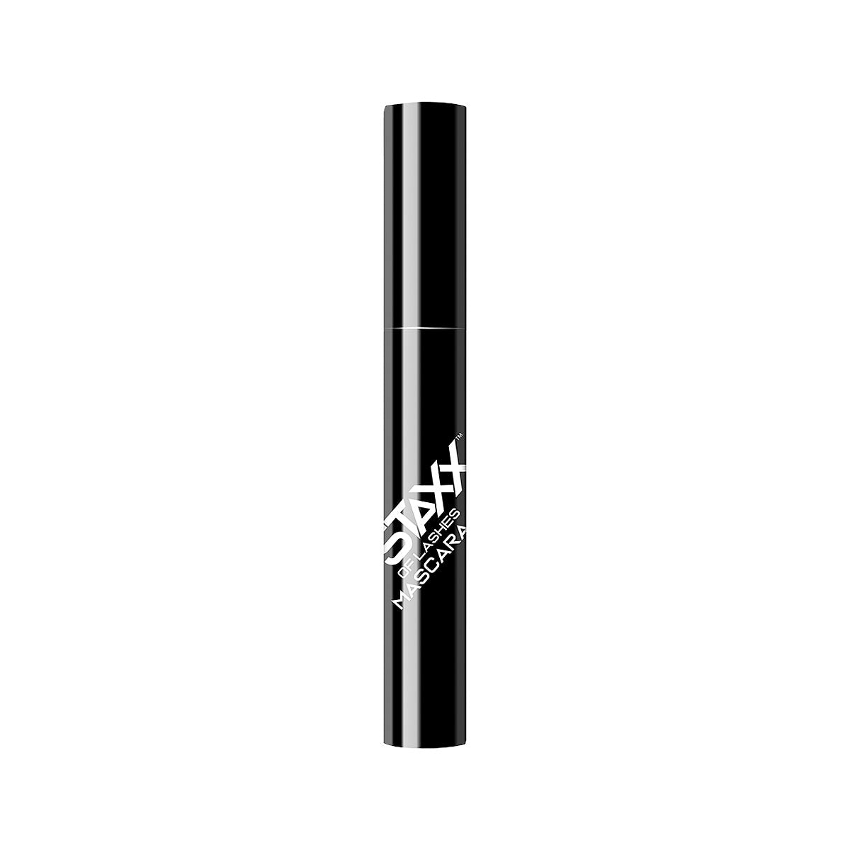 STAXX Of Lashes Mascara Pure Black