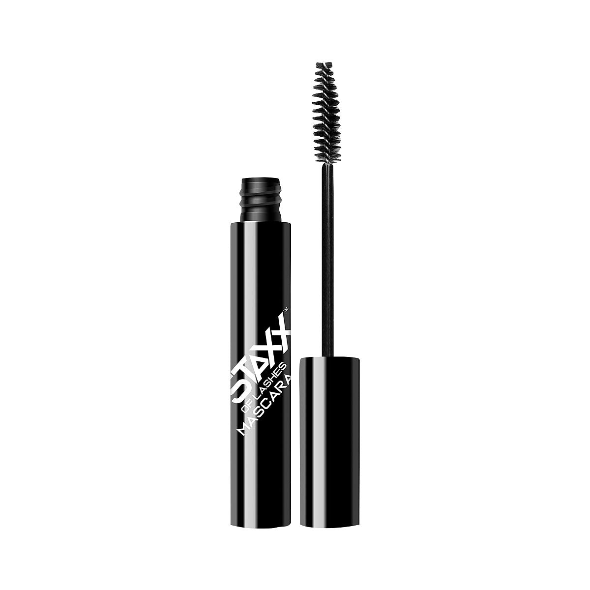 STAXX Of Lashes Mascara Pure Black