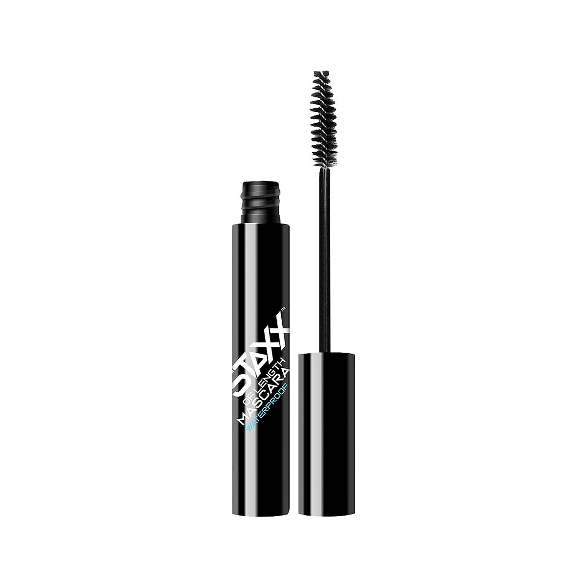 STAXX Of Length Mascara Perfect Black