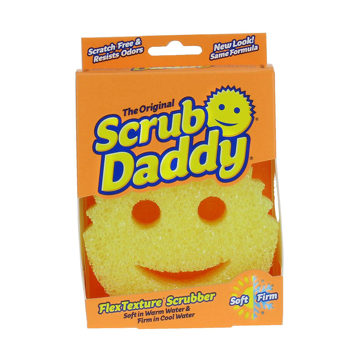 Scrub Daddy Original Yellow