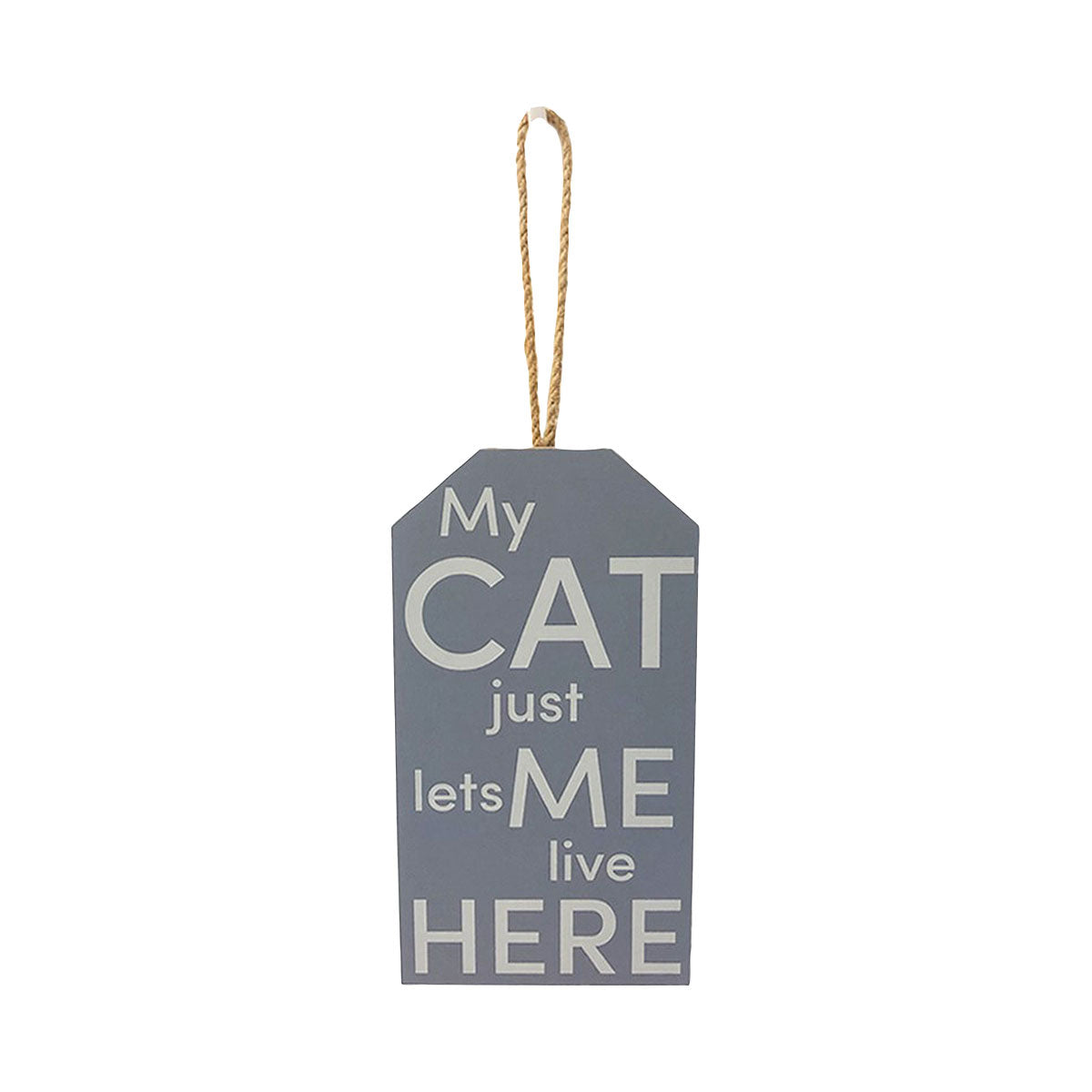 Hanging Plaques Dog/Cat