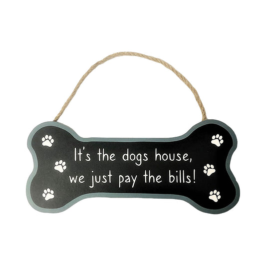 Hanging Plaques Dog/Cat