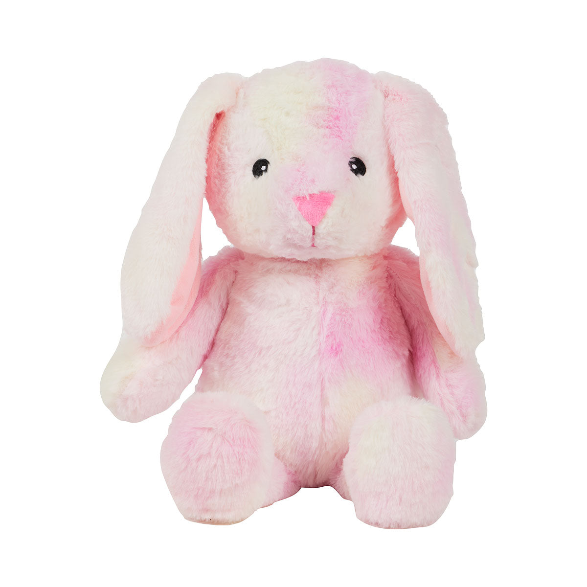 Rainbow Plush Bunny 29cm