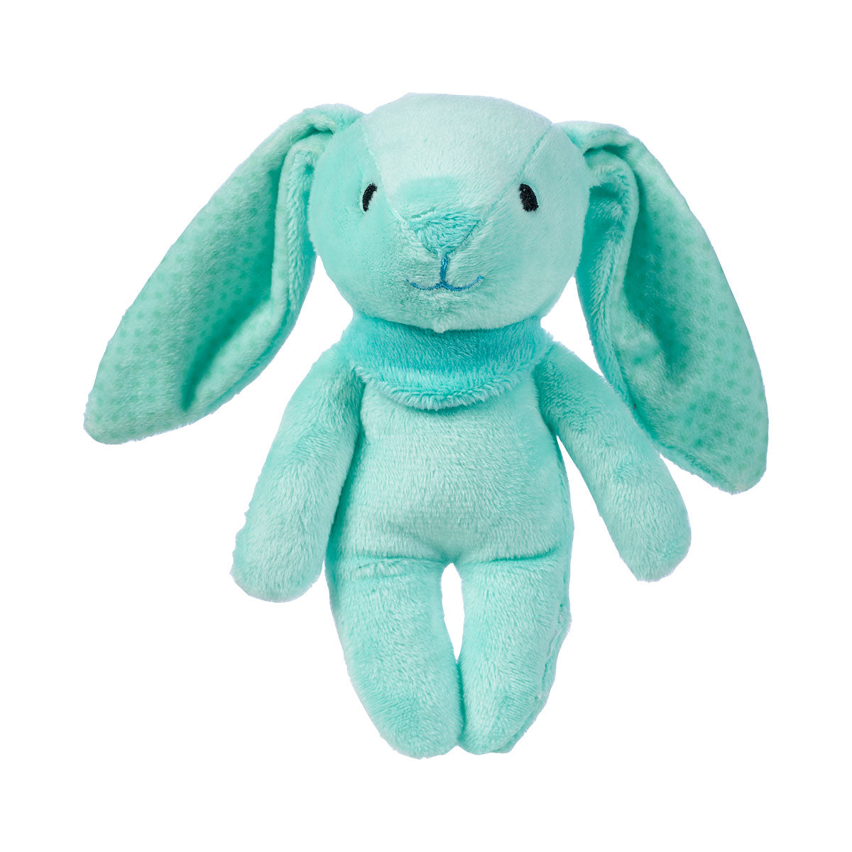 Easter Plush Standing Bunny 15cm Assorted