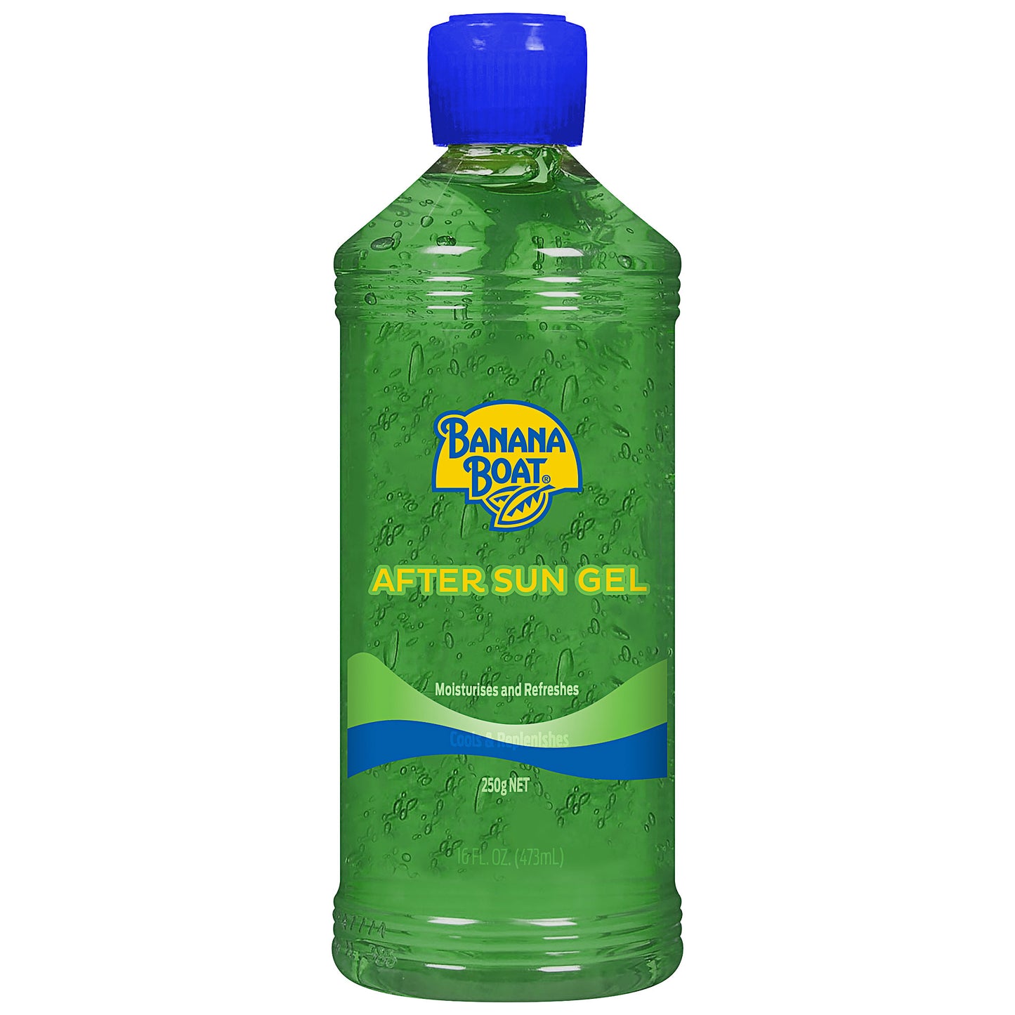 Banana Boat Aloe After Sun Gel 250g