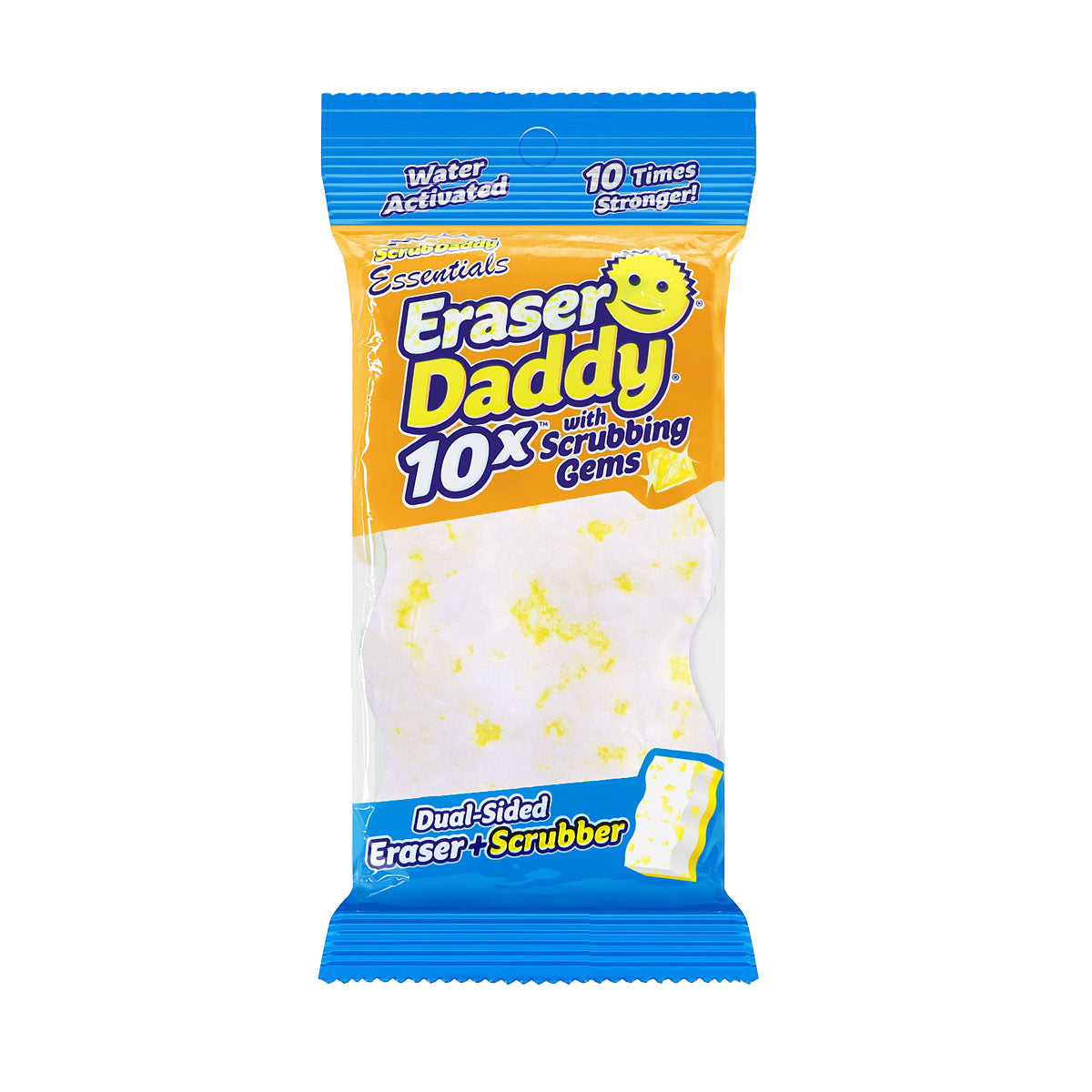 Scrub Daddy Essentials Eraser Daddy