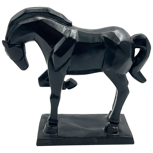 Tabletop Horse Ornament