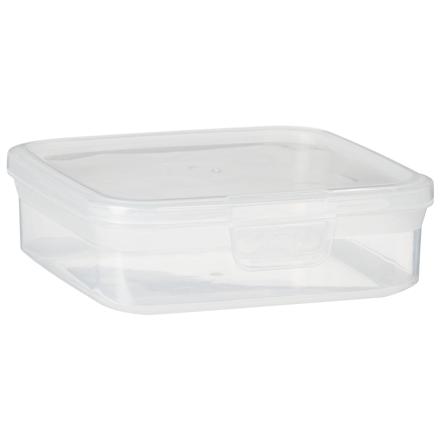 Sandwich Container Clear 800mL