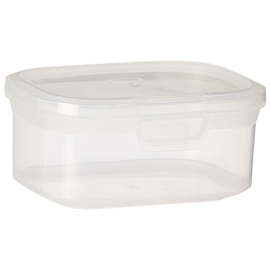 Snack Cup Clear 460mL