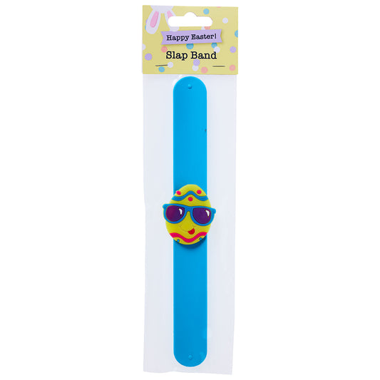 Easter Slap Band Assorted