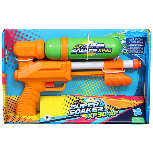 Super Soaker XP30