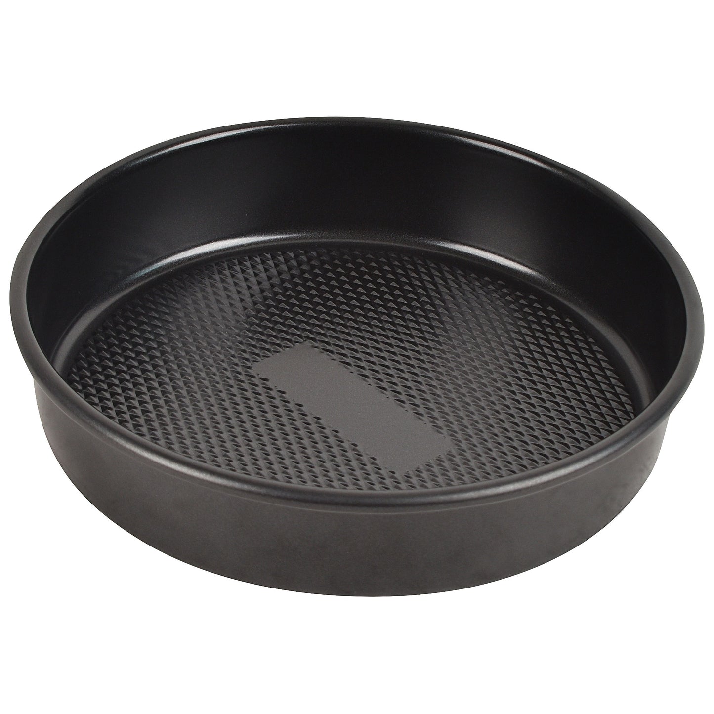 Baking Pan Round HD  21X4.8cm