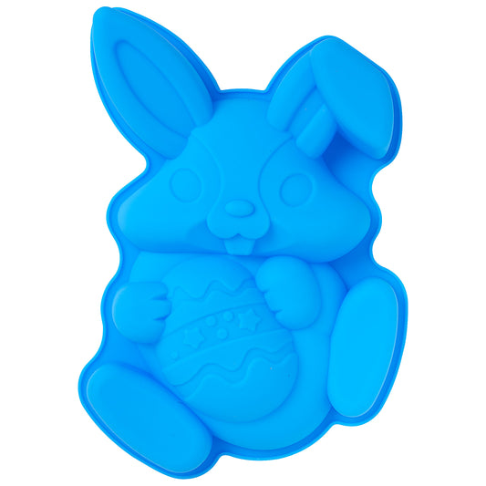 Cake Mould Bunny