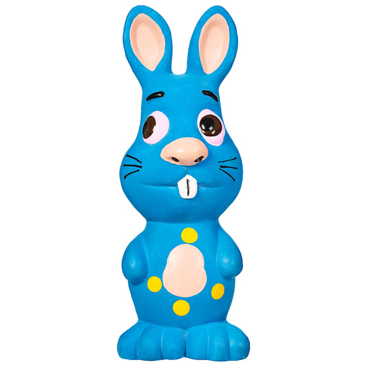 Pet Coloured Bunny 17.5cm Assorted