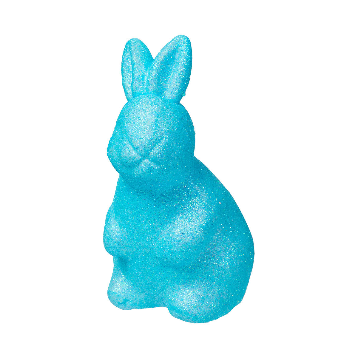 Foam Glitter Bunny Assorted