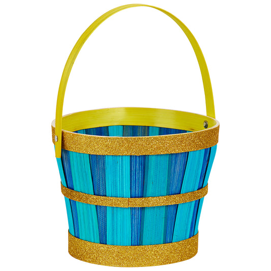 Easter Bushel Basket Small