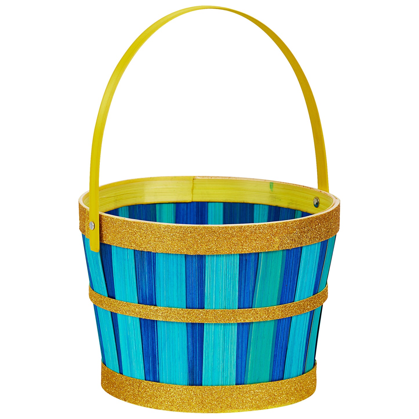 Easter Bushel Basket Medium
