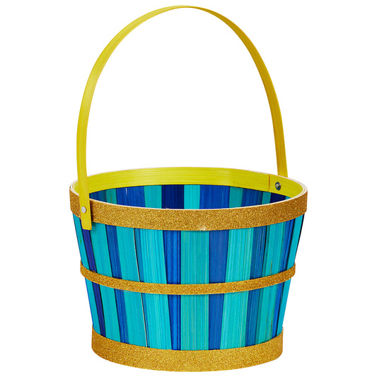 Easter Bushel Basket Large