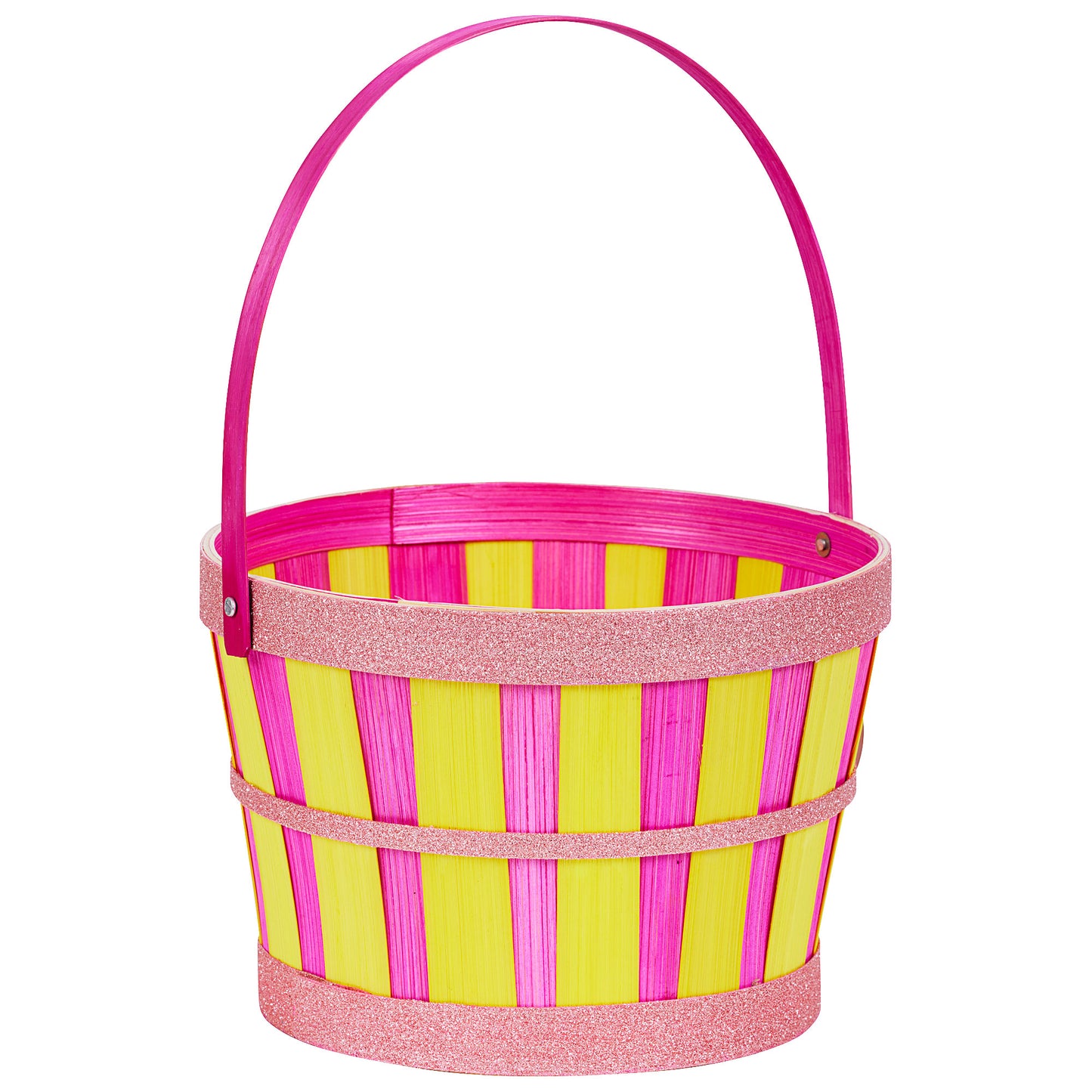 Easter Bushel Basket Large