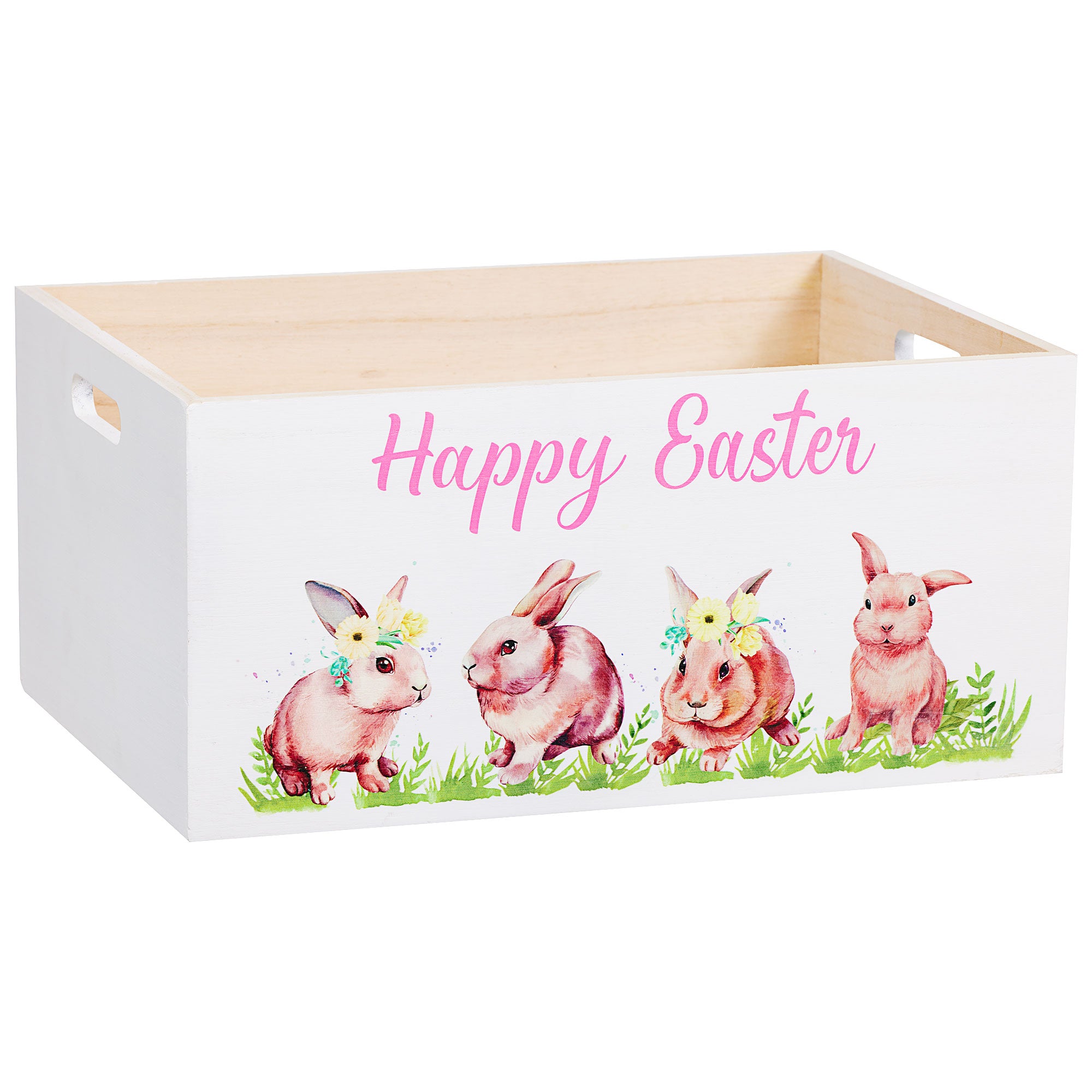 Crate Large The Reject Shop