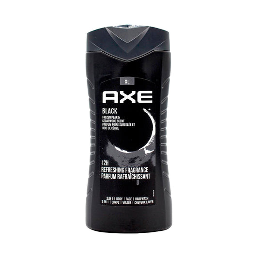 Axe Body Wash Black 400mL