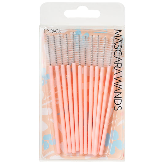 Mascara Wands 12pk