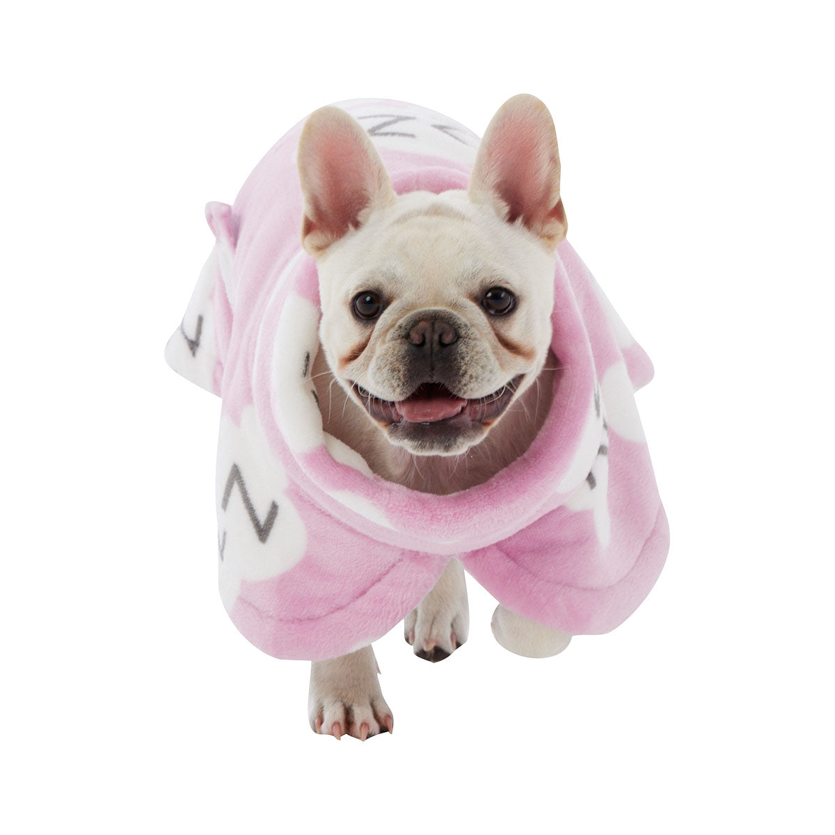 Dog Hoodie Assorted Small