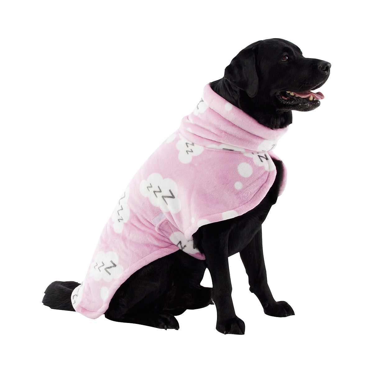 Dog Hoodie Assorted Large