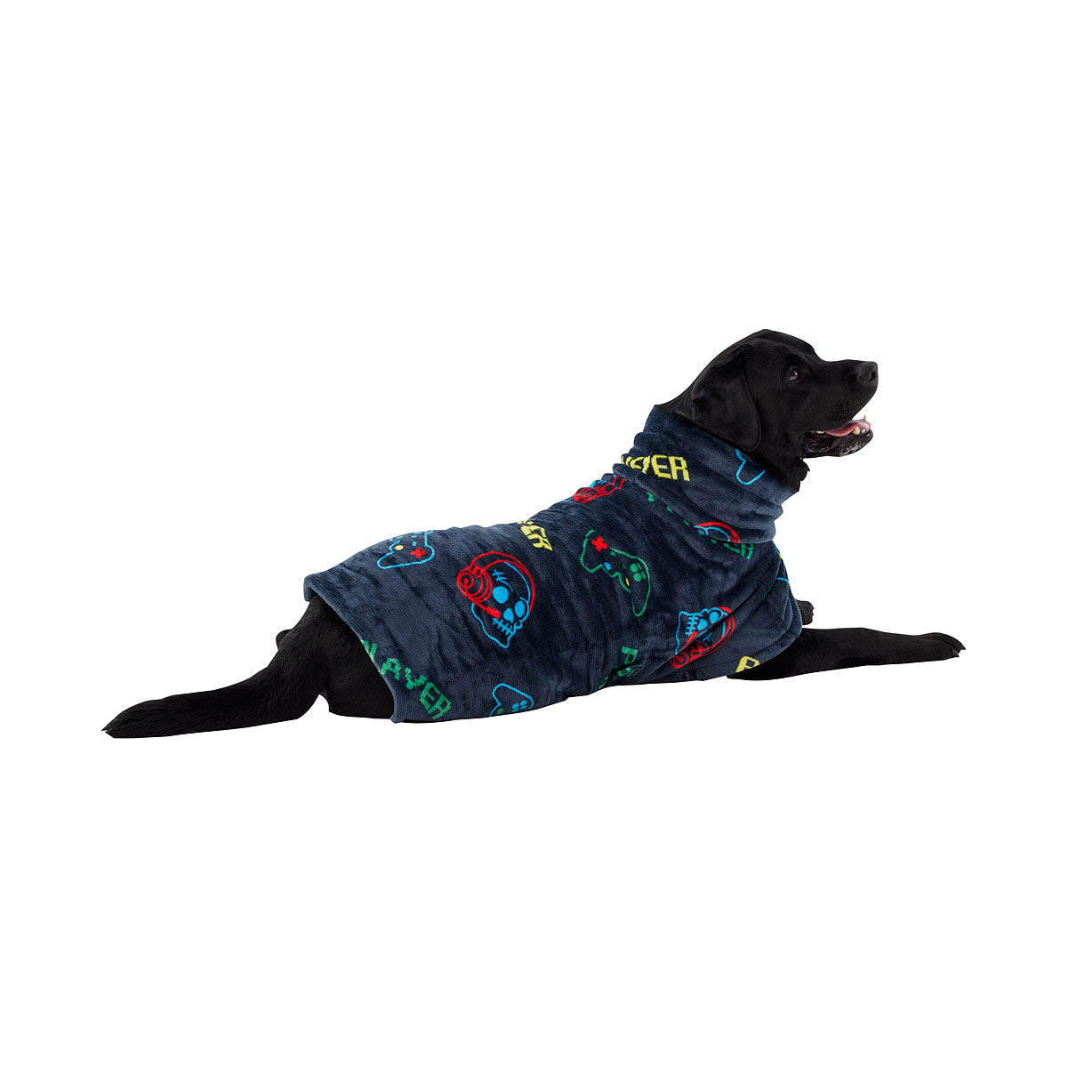 Dog Hoodie Assorted Large