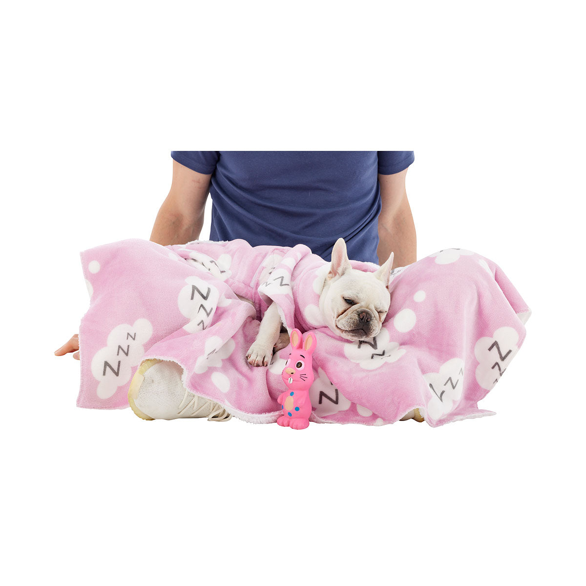 Pet Blanket Assorted 120x80cm