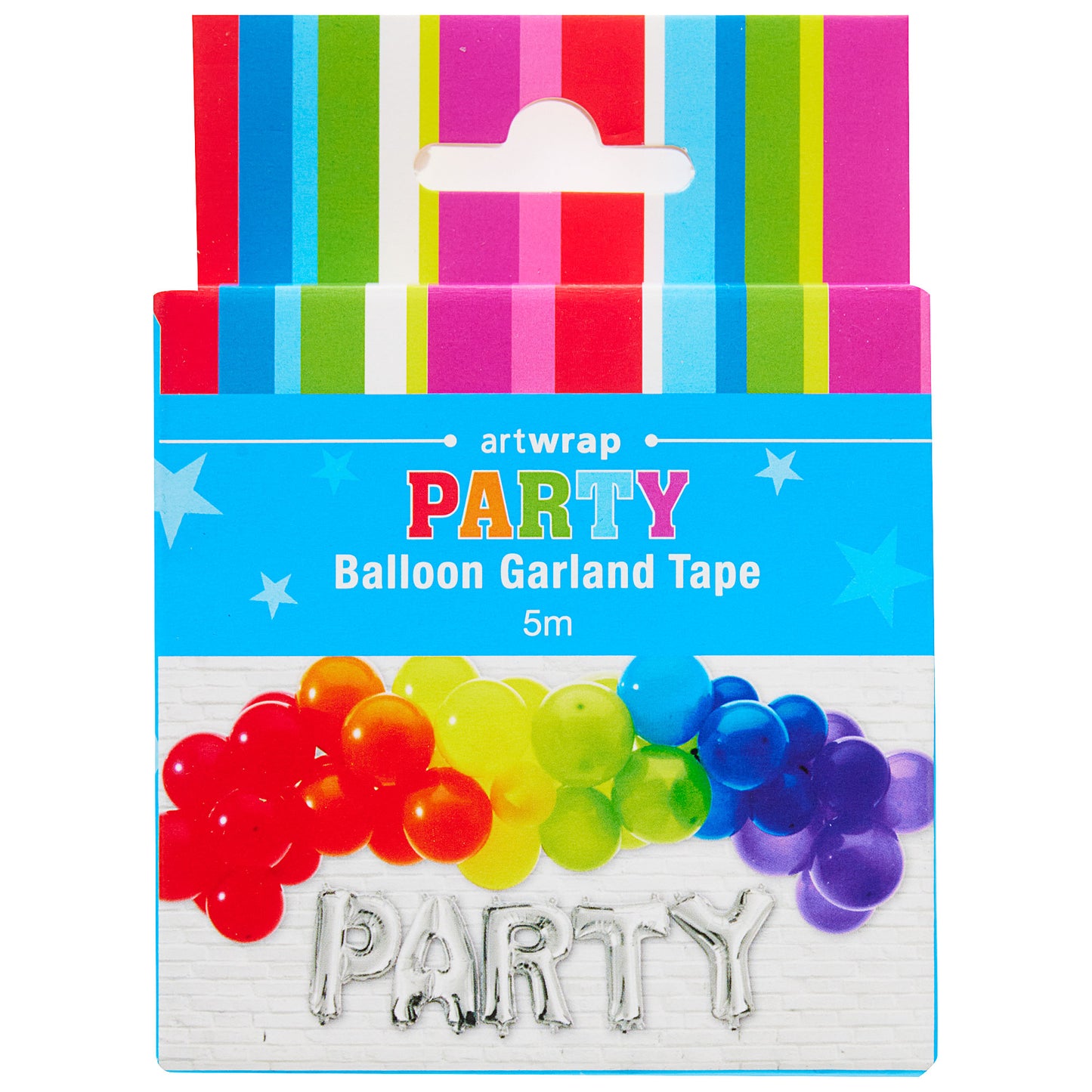 Balloon Garland Tape 5m