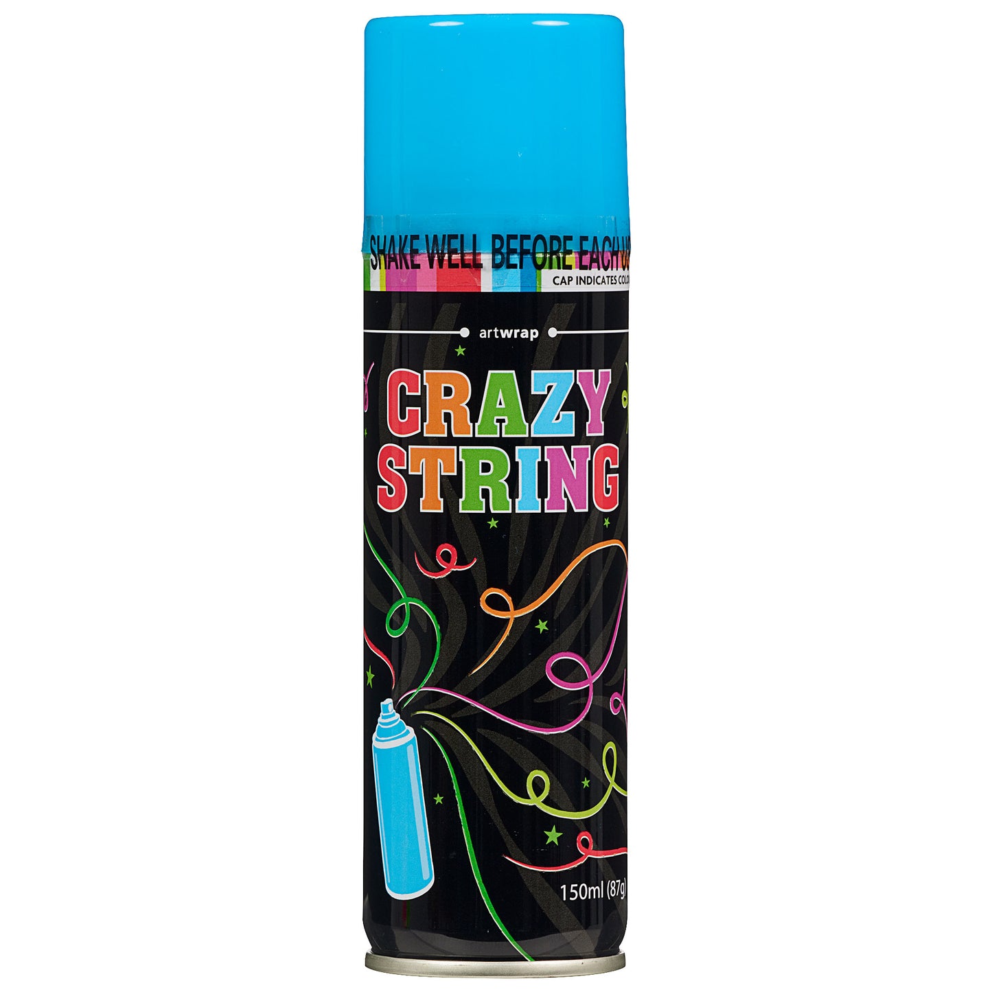 Crazy String 150mL