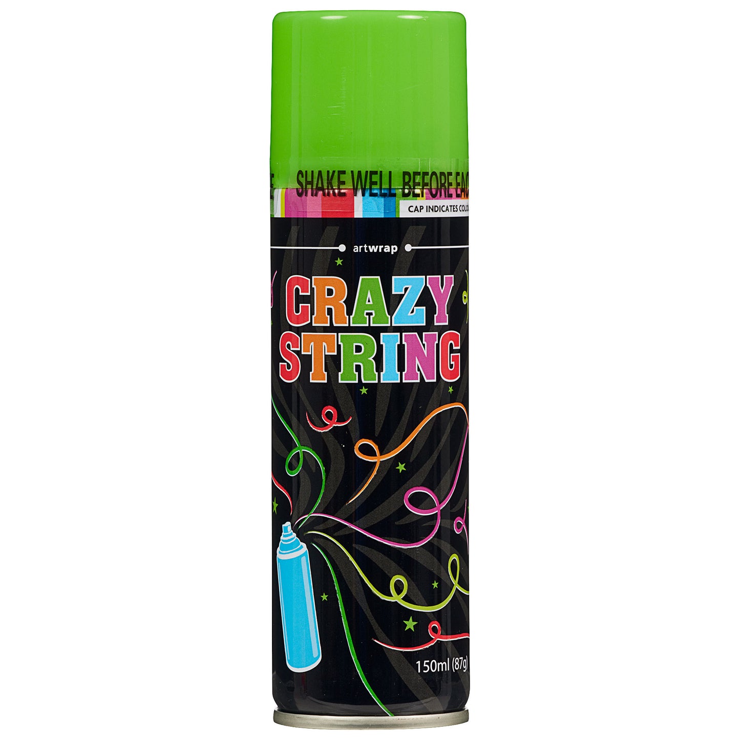 Crazy String 150mL