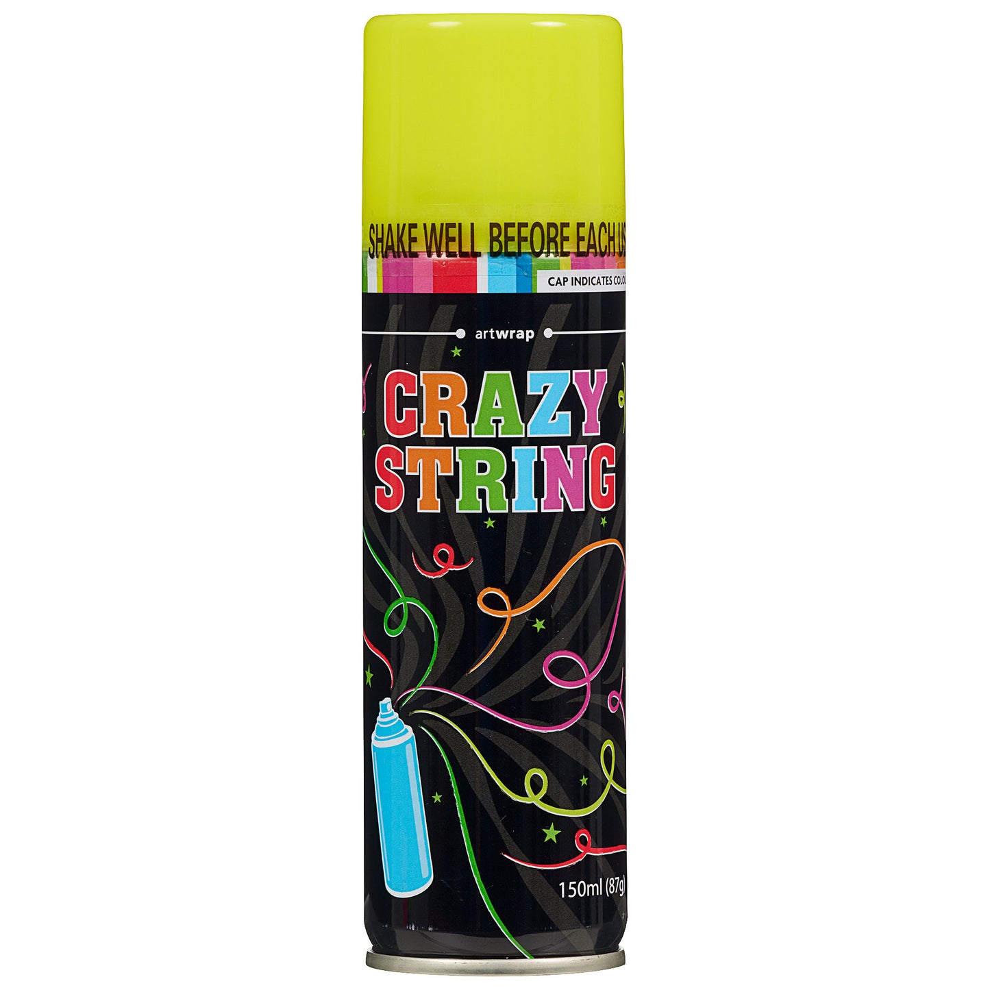 Crazy String 150mL