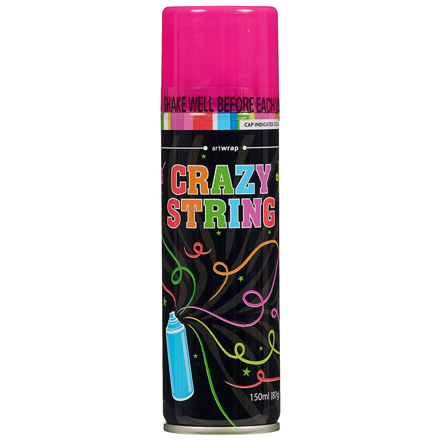 Crazy String 150mL