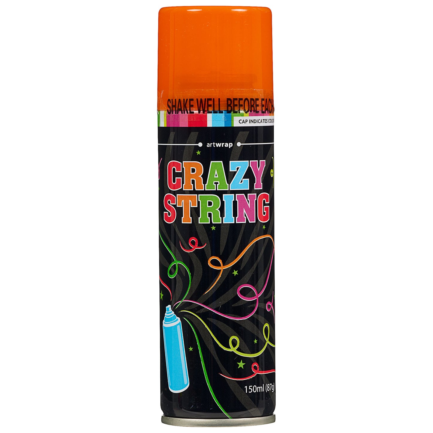 Crazy String 150mL