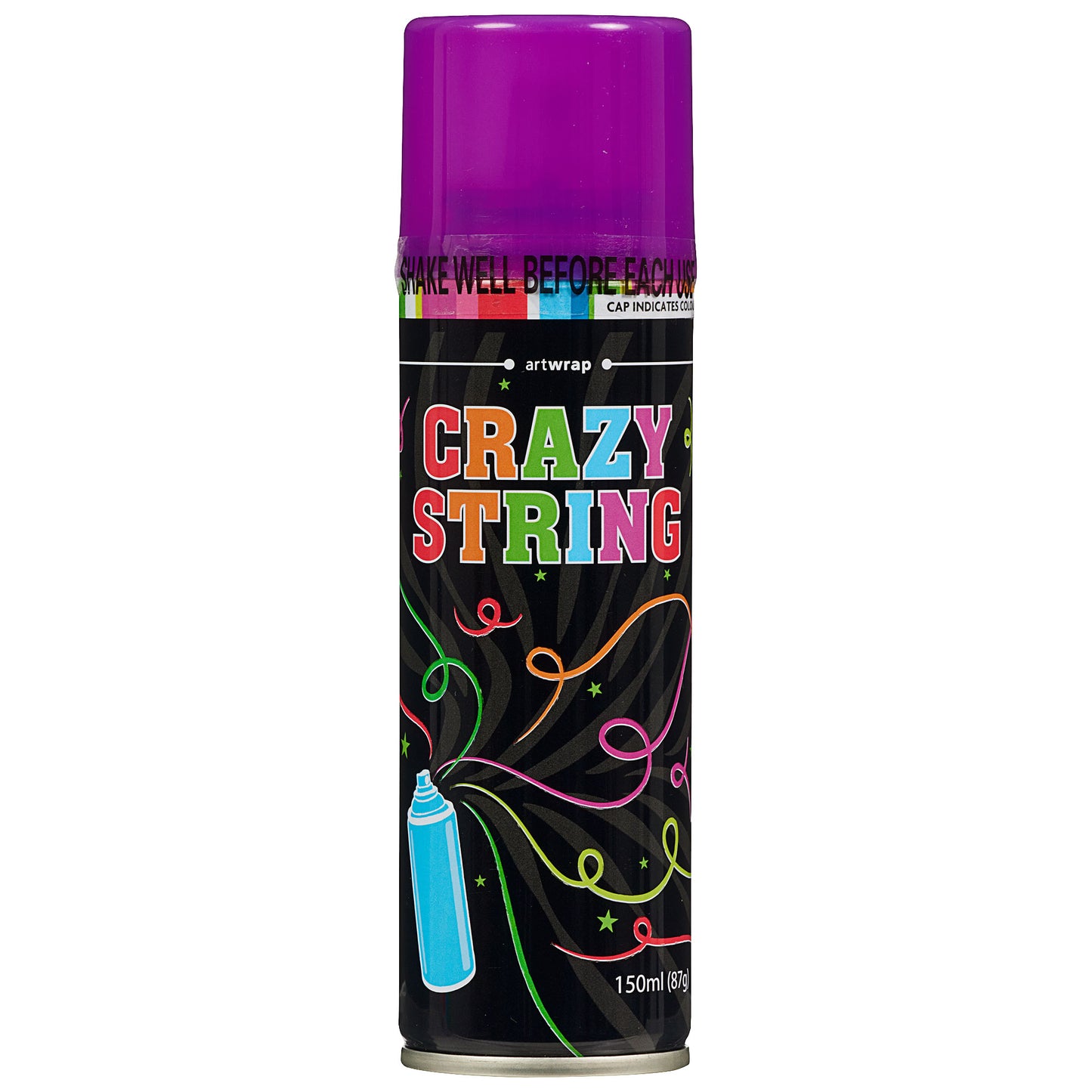 Crazy String 150mL