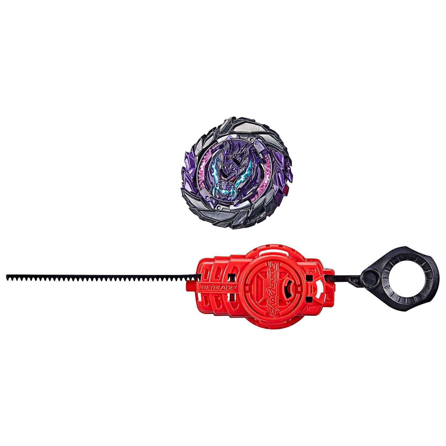 Beyblades Burst Quad Drive