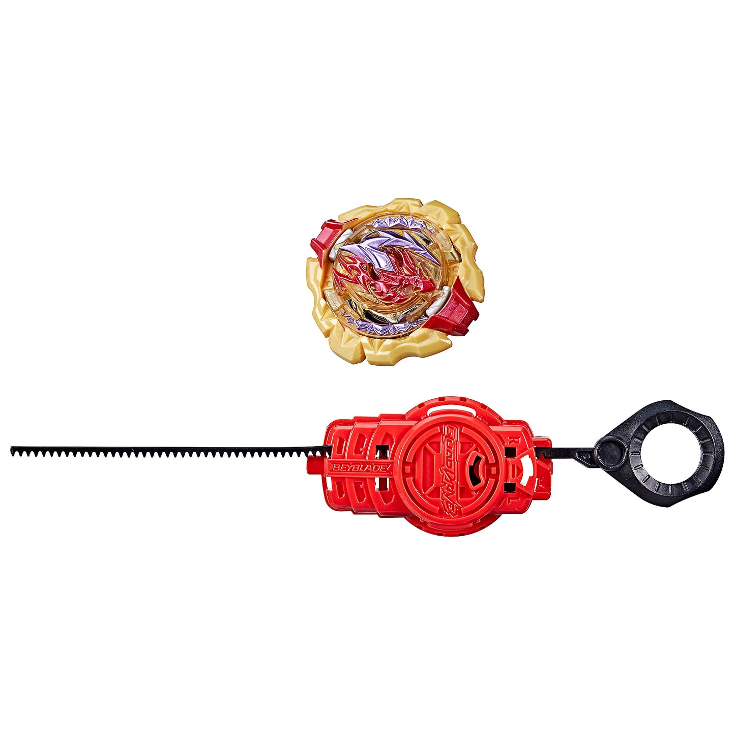 Beyblades Burst Quad Drive