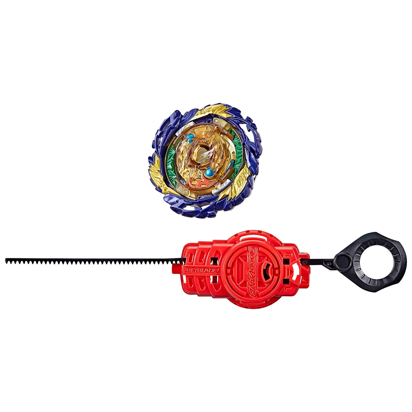 Beyblades Burst Quad Drive